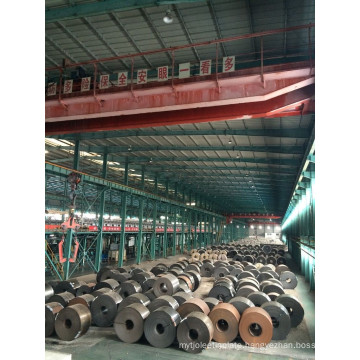 Dx51d+Az80 Gi Hot-DIP/Hot Dipped Galvanized Steel Coil